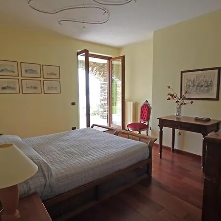 Villa Gaia Someraro