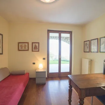 Gaia Villa Someraro