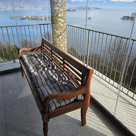 빌라 Gaia Someraro