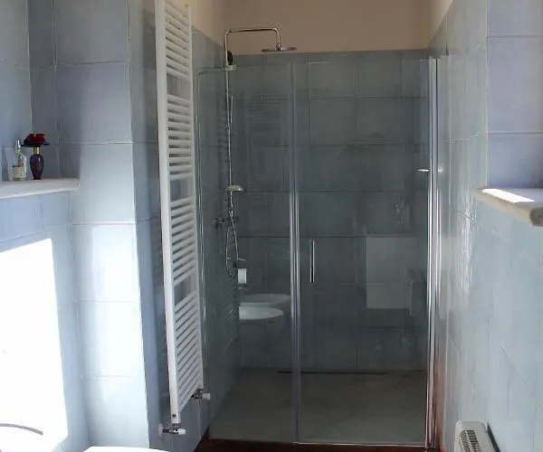 빌라 Gaia Someraro