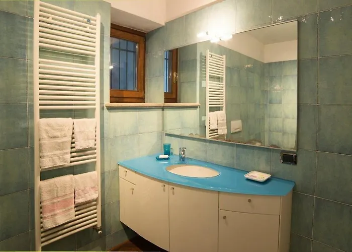 빌라 Gaia Someraro