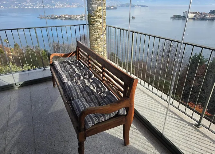 빌라 Gaia Someraro