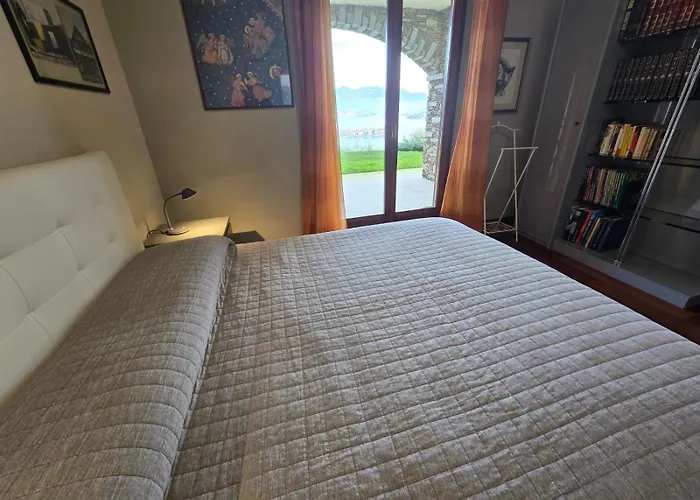 빌라 Gaia Someraro