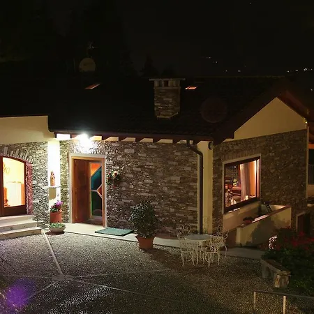 Villa Gaia